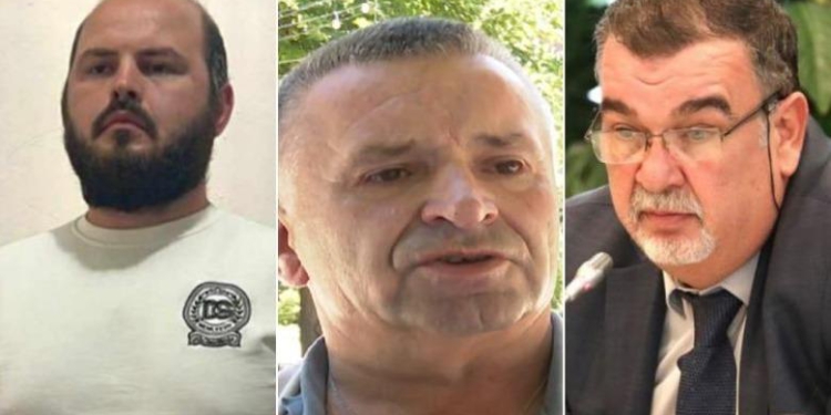 Nis gjyqi për vrasjen e gjyqtarit Kalaja, familjarët përballen me të pandehurit, kërkojnë drejtësi