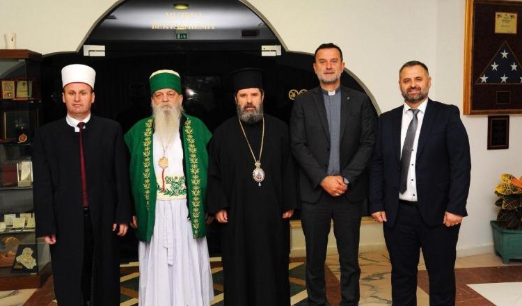 Protestat, Këshilli Ndërfetar: E ardhmja nuk ndërtohet mbi frikën e shkatërrimin! Apel për dialog, jo përplasje!