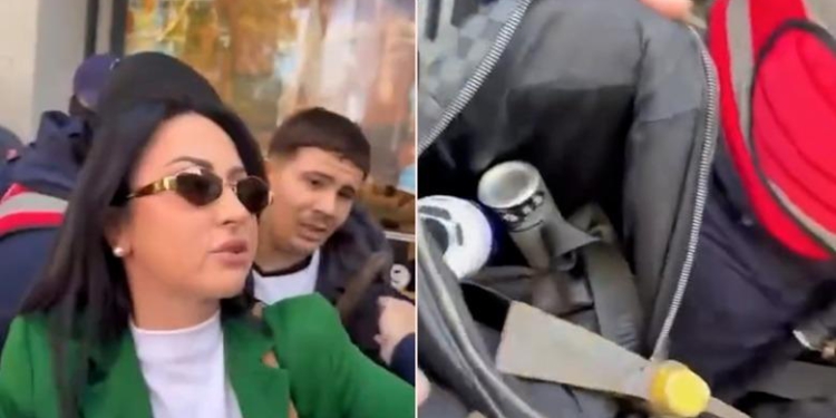 Ish-zyrtarja e PD nën akuzë për nxitjen e të miturve në protestë, analisti: Çmontohet retorika e Berishës!