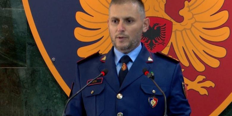 Hita sqaron përdorimin e fishekëve të gomës dhe bën bilancin: Janë dëmtuar 132 punonjës policie, një efektiv me fraktura të rënda në nofull!