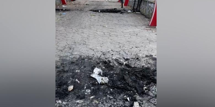 Protestat në Tiranë, Braçe falënderon punonjësit e bashkisë: Po punojnë pa reshtur për rikthimin e normalitetit