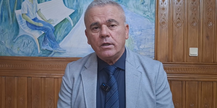 Thirrja për bojkot, Universiteti i Gjirokastrës nuk e njeh Sindikatën e Pedagogëve