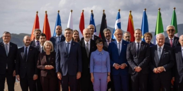 Protestat nuk e ndalin dot integrimin e Shqipërisë!
