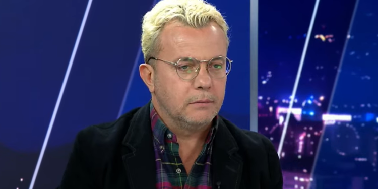 Protestat, Vasili: Ata që thyenin dyqanet te Rruga e Durrësit nuk flisnin shqip me njëri-tjetrit