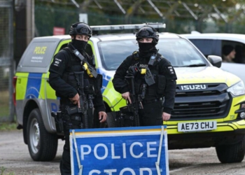 Reagimi i ashpër e Iranit: Britania të mos bëjë akuza pa prova për incidentin në bazën ajrore