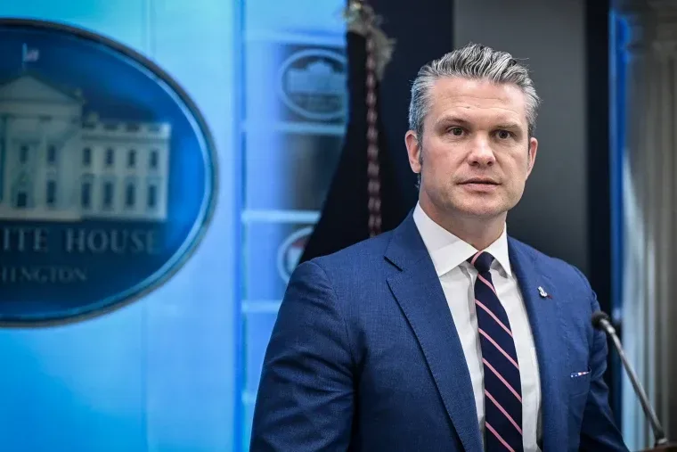 Hegseth dha autorizimin që të testohet në kufirin SHBA-Meksikë, çfarë është sistemi ‘rrezja e nxehtësisë’?