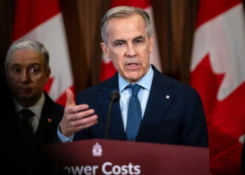 Kryeministri Carney: Kanadaja synon të bëhet ‘anëtari i parë i asociuar’ i BE-së deri në qershor 2027