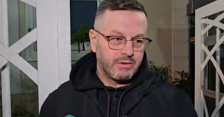 I penguan takimin me Veliajn në burgun e Fierit, Ndreca: Justifikimi është që jam jashtë orarit zyrtar