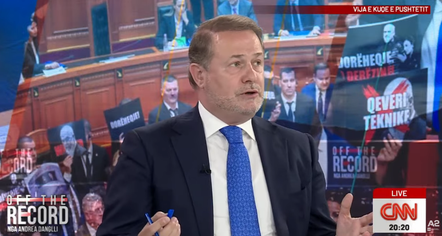 Protestat? Gjin Gjoni e thotë hapur: PD ka kapur momentin! Qëllimi kryesor është…