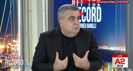 Urdhër nga Rama për shkarkime kolektive të drejtorëve? Gonxhja: Ja e vërteta