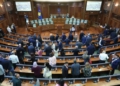 Ligji i ndryshuar për Dhomat e Specializuara, PDK i kërkon presidentes ta kthejë në Kuvend për rishqyrtim!