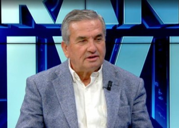 “Berisha i lau duart që në 1997”, Beqiri: Rama në SHBA sepse nuk ka bërë ‘21 janarin’, ‘Gërdecin’…