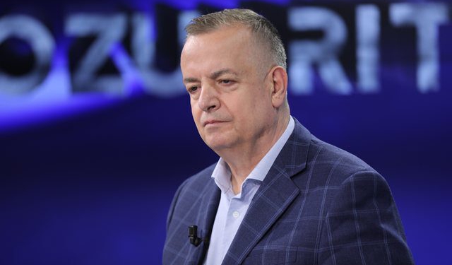 Nazarko: Masat e paketës fiskale janë të vonuara. Protesta e vërtetë është në shoqëri, jo te numrat