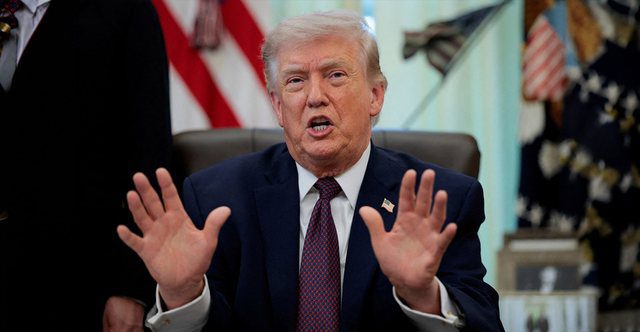 Trump kritikon rebelët Huthi, por nuk sqaron nëse SHBA do të ndërhyjë ushtarakisht në Jemen