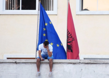 Kryenegociatorja Dhuka: BE është destinacioni ynë, të ndërtojmë urat e dialogut drejt familjes europiane
