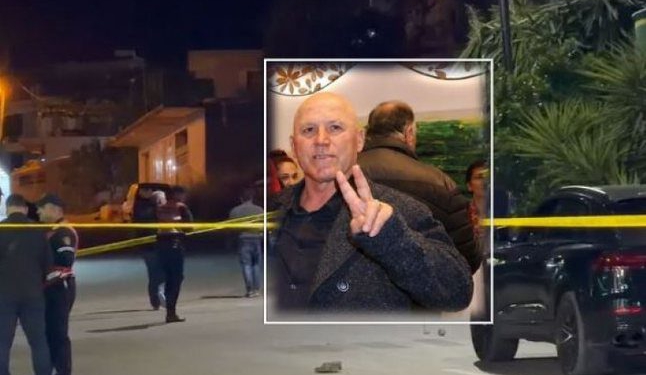 Vrasja e pronarit të lokalit në Sarandë, kapen në Greqi i dyshuari i krimit dhe ‘sebepi i sherrit’