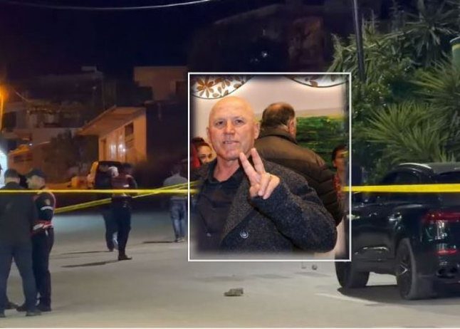 Vrasja e pronarit të lokalit në Sarandë, kapen në Greqi i dyshuari i krimit dhe ‘sebepi i sherrit’