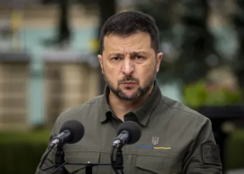 Zelenskyy: Rusia tregon mungesë respekti ndaj SHBA dhe Trumpit duke vazhduar sulmet