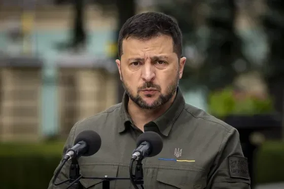 Zelenskyy: Rusia tregon mungesë respekti ndaj SHBA dhe Trumpit duke vazhduar sulmet