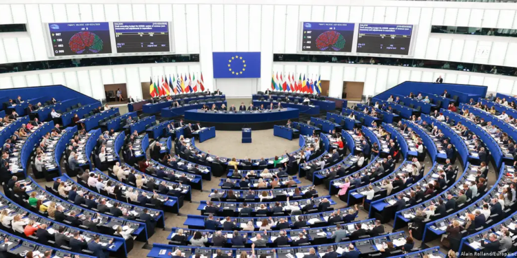 Bastisje në zyrat e Parlamentit Evropian, EPPO heton keqpërdorimin e fondeve nga e djathta ekstreme