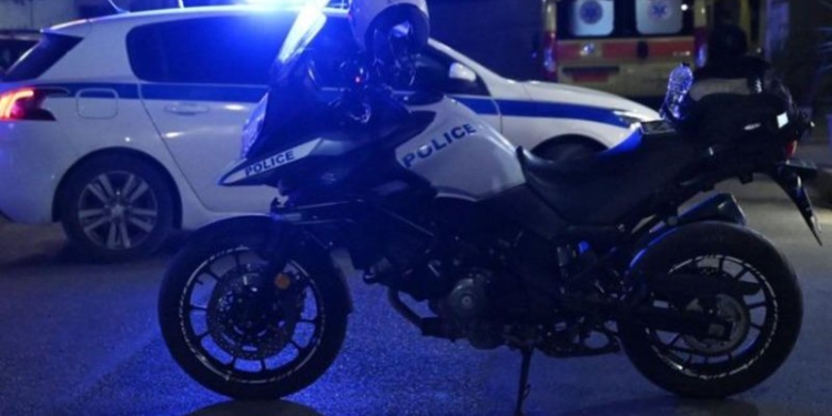 Të shtëna me armë zjarri në Ndroq, shoqërohen katër persona