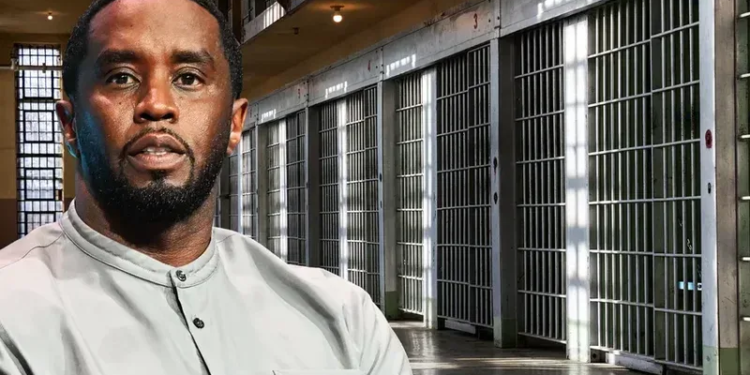 Diddy largohet papritur nga burgu në New Jersey, dyshimet për sigurinë e tij shtojnë misterin e transferimit