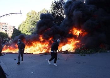 Kush janë urdhëruesit e dhunës në Shqipëri?