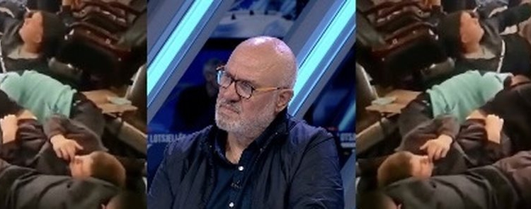 Protestuesit e shtrirë përtokë pas arrestimit, avokati Petraj: Pamjet nuk janë filmuar në komisariatet e Tiranës