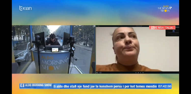 VIDEO/ Pamjet ku polici e përplas përtokë bënë xhiron e rrjetit, flet nëna e të riut: Djali im ishte paguar për të marrë pjesë në protestë!