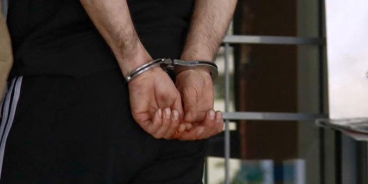 Shkodër/ I shpallur në kërkim, kapet 26-vjeçari teksa tentonte të largohej, në pranga edhe dy të rinj