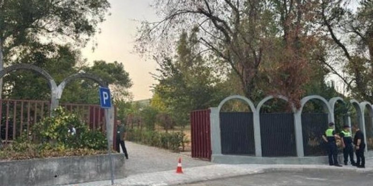 Socialistët sërish në Vilën e Kuqe, Rama mbledh ministrat dhe drejtuesit politikë të PS