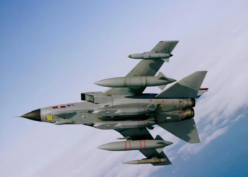 Britania vijon mbështetjen ndaj Ukrainës! Londra premton furnizimin me raketa të reja Storm Shadow