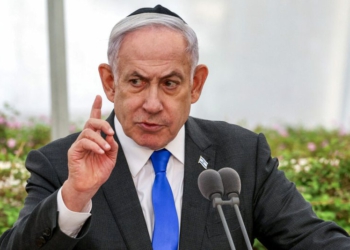 Netanyahu akuzon partitë arabe për manipulim të zgjedhjeve në Izrael, kërkon hetim urgjent nga autoritetet