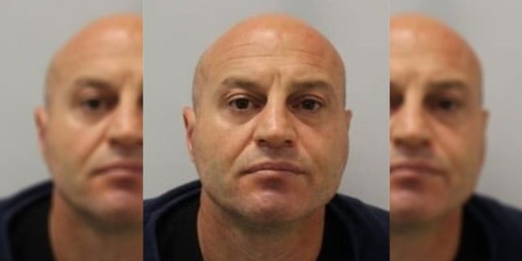 I dënuar për 5 vrasje në tre shtete, Mane Driza drejt ekstradimit në Shqipëri