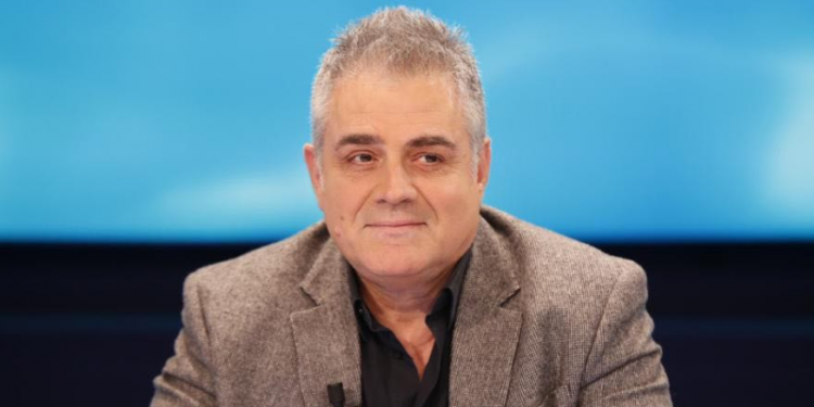 Asgjë e re nga Serbia