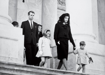 “Mallkimi i Kennedy-t” godet sërish, vdekjet tragjike që kanë shoqëruar një nga familjet më të njohura të Amerikës