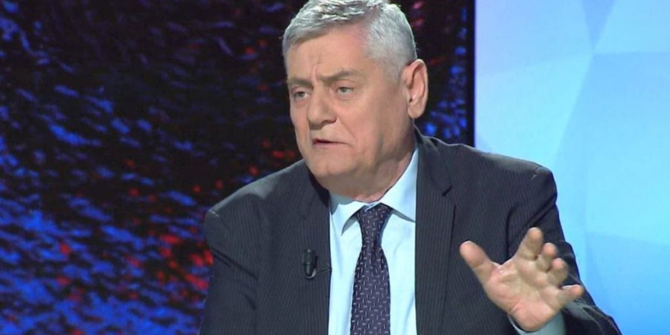 Dashamir Shehi: Edhe unë do t’i shkrija disa bashki të vogla, por kjo nuk përbën reformë