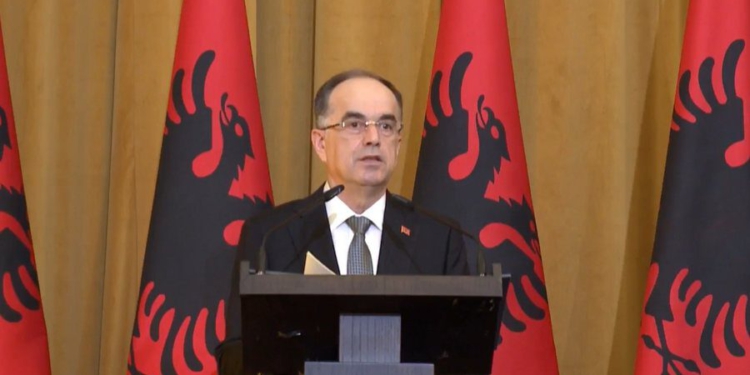 Zgjedhjet vendore, partitë e refuzojnë ftesën e presidentit Begaj për konsultime, vetëm PS e konfirmon pjesëmarrjen!