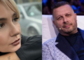 Monika Lubonja denoncon Adi Hilën: E doja dhe e besova, nuk turpërohem për dashurinë time