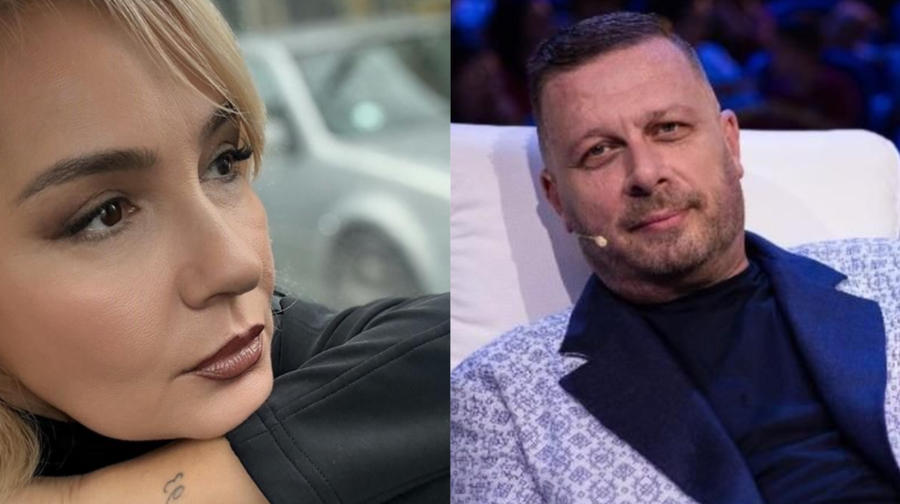 Monika Lubonja denoncon Adi Hilën: E doja dhe e besova, nuk turpërohem për dashurinë time