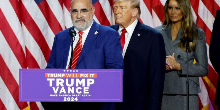 Punët e “pista” në Ballkan i kushtojnë shumë LaCivita-s, Trump përgatit shkarkimin e ish-strategut të Berishës!