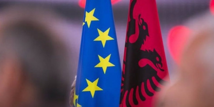 BE mbyll përkohësisht Kapitullin 20 për Shqipërinë, nesër kalon në COREPER