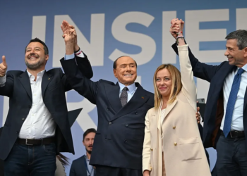 Nga Berlusconi te Trump e Meloni/ Italia ndezi fitilin, e djathta radikale tronditi Perëndimin