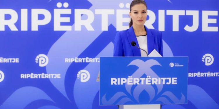 PD, akuza nënkryetares së Gjykatës: Ka urdhëruar të mos u jepet avokatëve lista e protestuesve të arrestuar