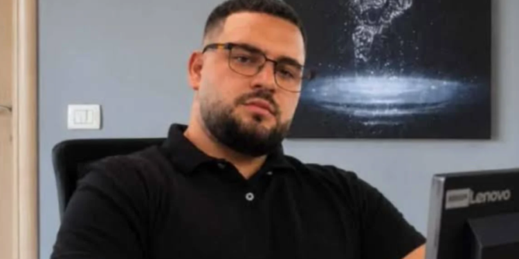 Tritoli në makinën e administratorit të Shushicës, dy të arrestuar