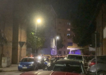 46-vjeçari dyshohet t’i ketë dhënë fund jetës, reagon sërish policia: Në vendngjarje u gjet pistoleta dhe një gëzhojë
