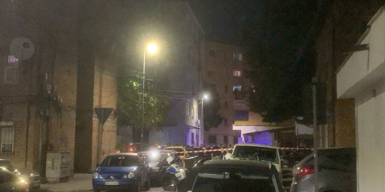 46-vjeçari dyshohet t’i ketë dhënë fund jetës, reagon sërish policia: Në vendngjarje u gjet pistoleta dhe një gëzhojë