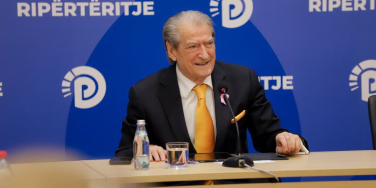 Masat për protestuesit, Berisha sulmon Ramën: E ka humbur logjikën nga frika se dita e llogarisë po vjen
