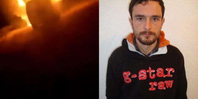 Ndërron jetë 37-vjeçari që u dogj nga flakët e automjetit në aksin Kardhiq–Delvinë