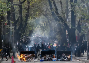Protesta e dhunshme, eksperti ngre alarmin: Qëllimi i vetëm, destabiliteti